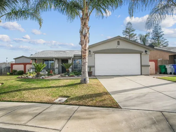 2208 Bridgewater St, Atwater, CA 95301