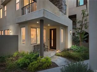 116 Catalyst, Irvine, CA 92618