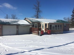 5566 County Road 13, Carlos, MN 56319