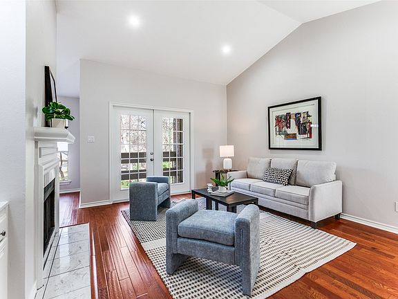 3rd image of 6315 Campbell Rd APT 510