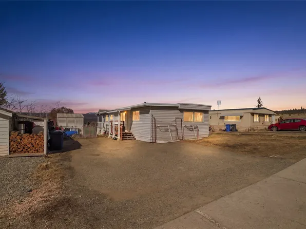 4 Jasper Dr, Logan Lake, BC V0K 1W0