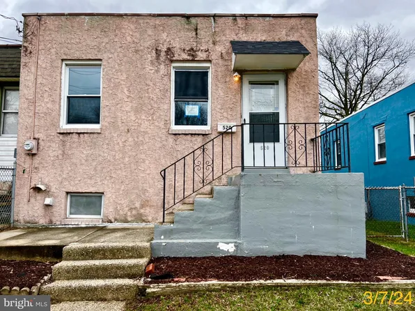 520 Page St, West Deptford, NJ 08096