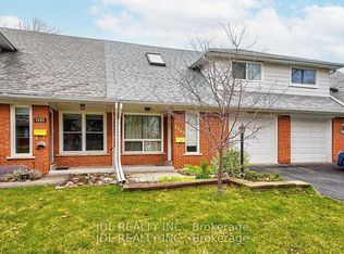 1149 Tavistock Dr, Burlington, ON L7P 2N3