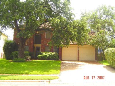 802 Woodhollow Ln, Cedar Park, TX, 78613