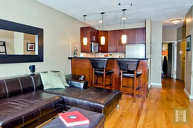 Rented by Halstead Real Estate