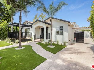 8537 Pickford St, Los Angeles, CA 90035