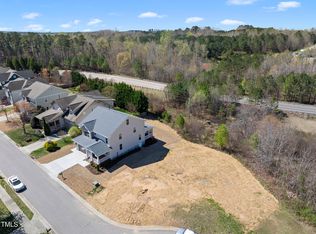 10121 Second Star Ct #4, Raleigh, NC 27613