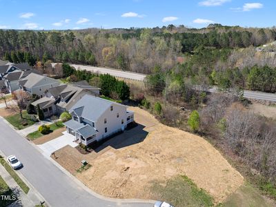 10121 Second Star Ct #4, Raleigh, NC, 27613