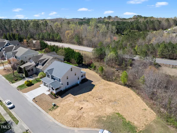 10121 Second Star Ct #4, Raleigh, NC 27613