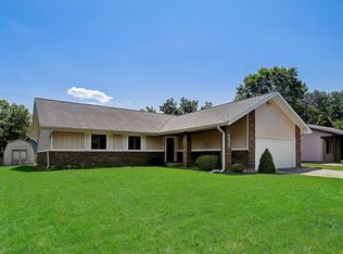 6627 Roundtree Ct, Indianapolis, IN