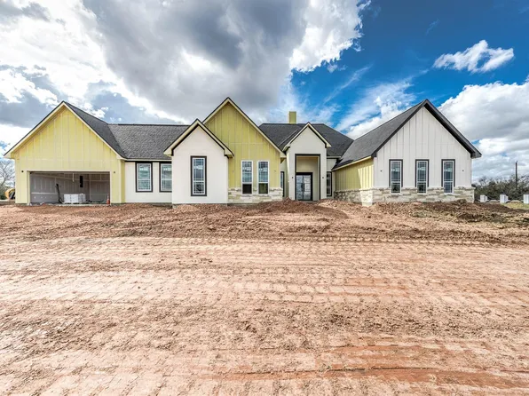 LOT 1 Routt Point Rd, Needville, TX 77461