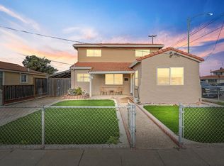 1545 E Saint John St, San Jose, CA 95116