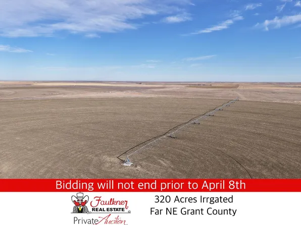 3 N Rd, Ulysses, KS 67880