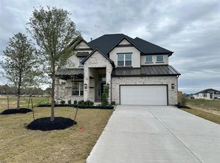 518 Koda Bear Ct, Montgomery, TX 77316