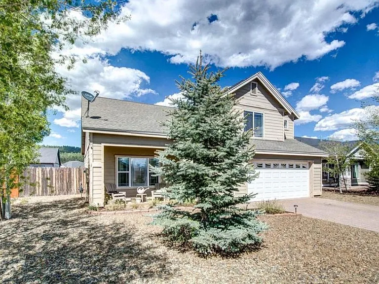 11632 W Cove Crest Dr — Photo 2