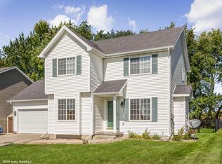 1851 Merle Huff Ave, Norwalk, IA 50211