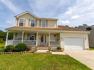 452 Damson Ave, Galloway, NJ 08205