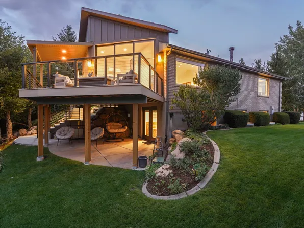 5258 W Frontier Dr, Morgan, UT 84050