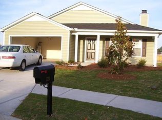 128 Hunters Mill Ct, West Columbia, SC 29170
