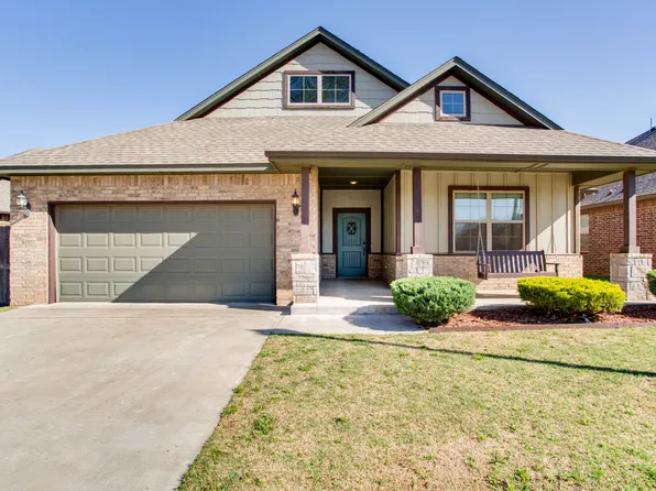 606 Minco Rd, Enid, OK 73701