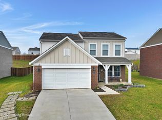 11210 Success Ln, Louisville, KY 40229