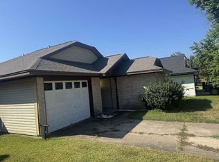 3114 Clear Wing St, Spring, TX 77373
