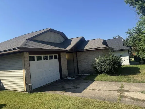 3114 Clear Wing St, Spring, TX 77373