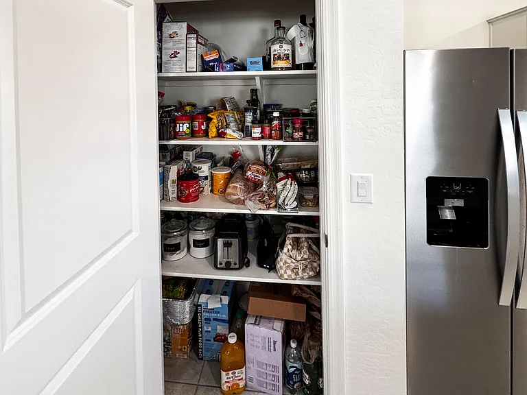 pantry