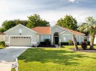 4720 N El Camino Dr, Beverly Hills, FL 34465