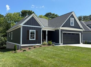 7189 Paxton Cir UNIT 32, Hixson, TN 37343