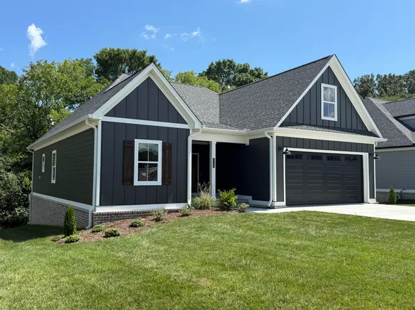 7189 Paxton Cir Unit 32, Hixson, TN 37343