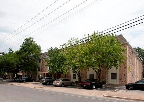 2nd image of 4539 Guadalupe St #B306