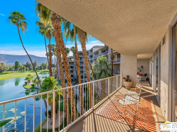 899 Island Dr APT 403, Rancho Mirage, CA 92270