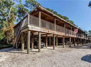 1413 Ohara Ln, Dauphin Island, AL 36528