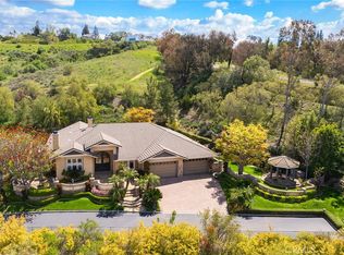 590 S Falling Star Dr, Anaheim, CA 92808