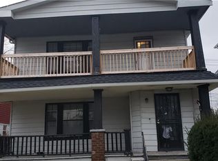 1061 E 146th St, Cleveland, OH