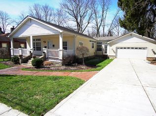 4807 Jameson St, Cincinnati, OH