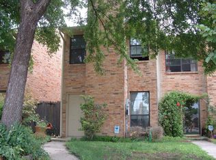 2248 Colony Ct, Dallas, TX 75235