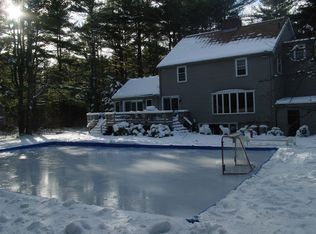 100 Whitman Rd, Needham, MA 02492