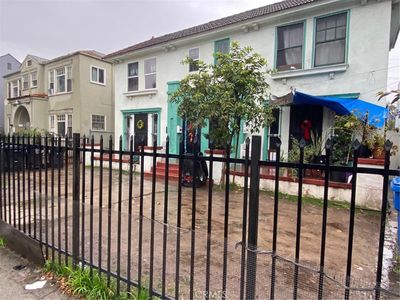 854 W Martin Luther King Jr Blvd #146, Los Angeles, CA, 90037