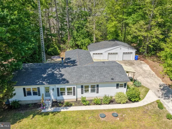 18354 Hudson Rd, Milton, DE 19968
