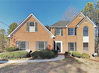 4350 Wesleyan Pointe, Decatur, GA 30034