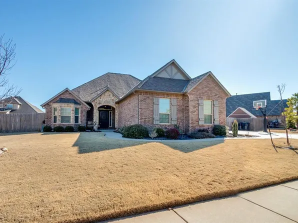 5700 Creekmore Dr, Oklahoma City, OK 73179