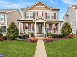 8422 Cliffview Ln, Frederick, MD 21704
