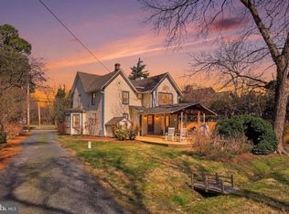 25913 Royal Oak Rd, Easton, MD 21601