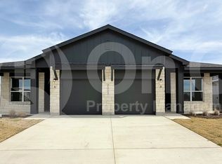 2003 Bear Grass Ridge Rd #A, Temple, TX 76501