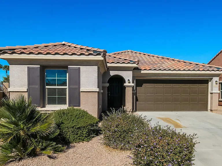 10826 E Calypso Ave — Photo 1