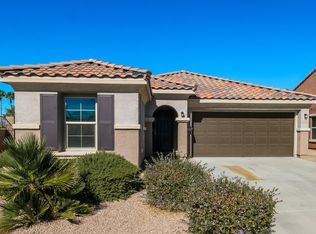 10826 E Calypso Ave, Mesa, AZ 85208