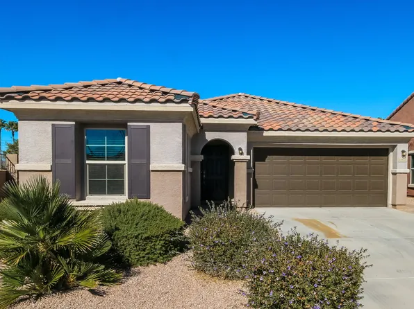 10826 E Calypso Ave, Mesa, AZ 85208