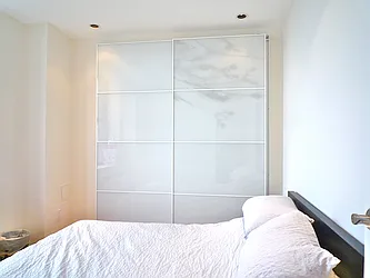 Rented by New York Residence